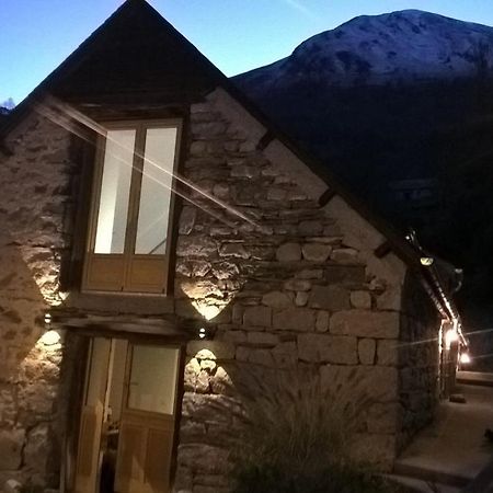 Вілла Superbe Grange Renovee Grust Екстер'єр фото
